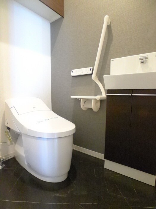 Grandy Villa Ohtakanomori Ⅱの物件内観写真