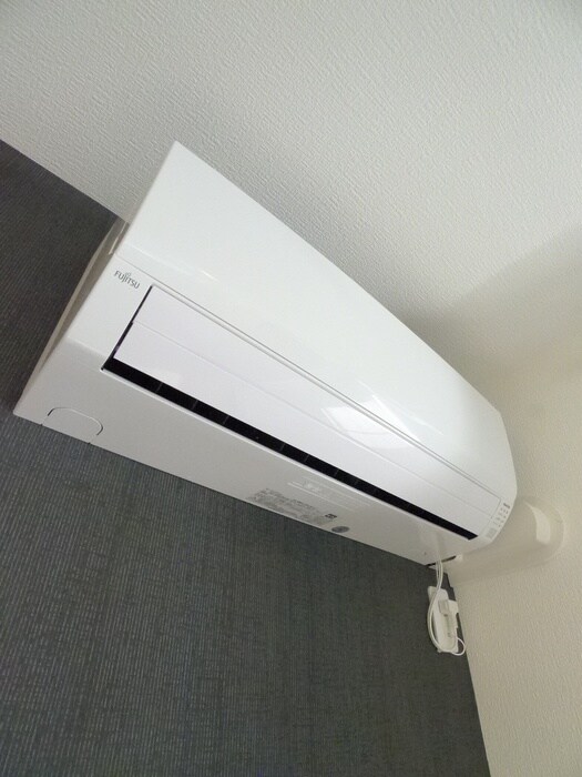 Grandy Villa Ohtakanomori Ⅱの物件内観写真