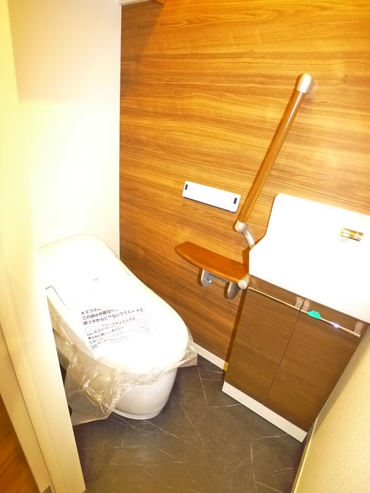 Grandy Villa Ohtakanomori Ⅱの物件内観写真