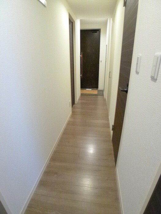 Grandy Villa Ohtakanomori Ⅱの物件内観写真