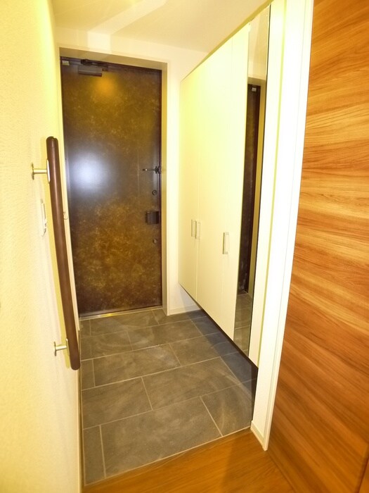 Grandy Villa Ohtakanomori Ⅱの物件内観写真