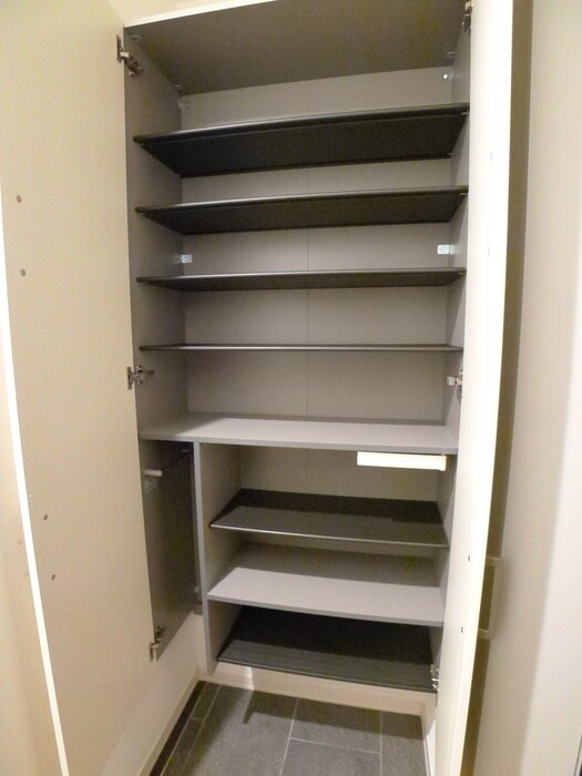 Grandy Villa Ohtakanomori Ⅱの物件内観写真