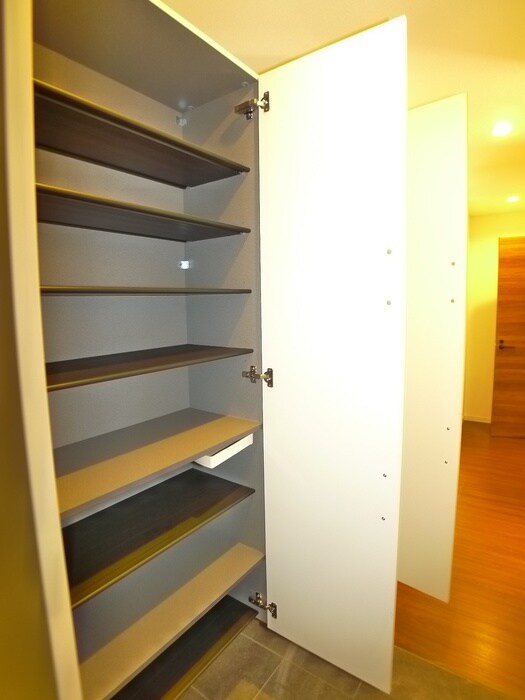 Grandy Villa Ohtakanomori Ⅱの物件内観写真