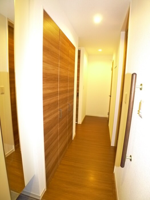 Grandy Villa Ohtakanomori Ⅱの物件内観写真