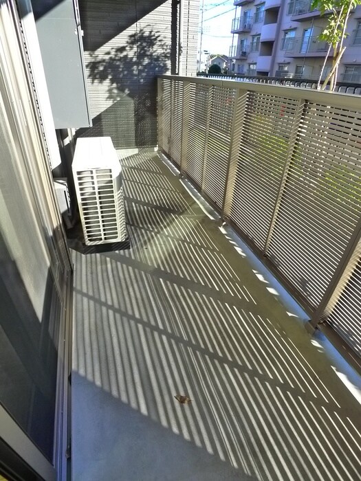 Grandy Villa Ohtakanomori Ⅱの物件内観写真