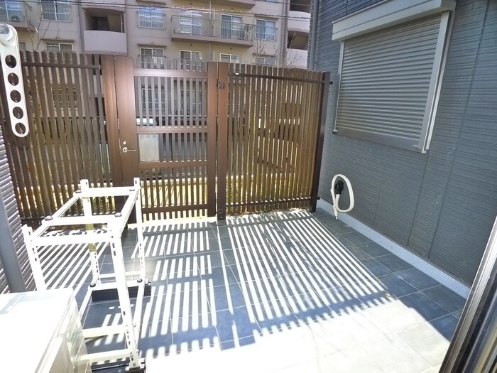 Grandy Villa Ohtakanomori Ⅱの物件内観写真