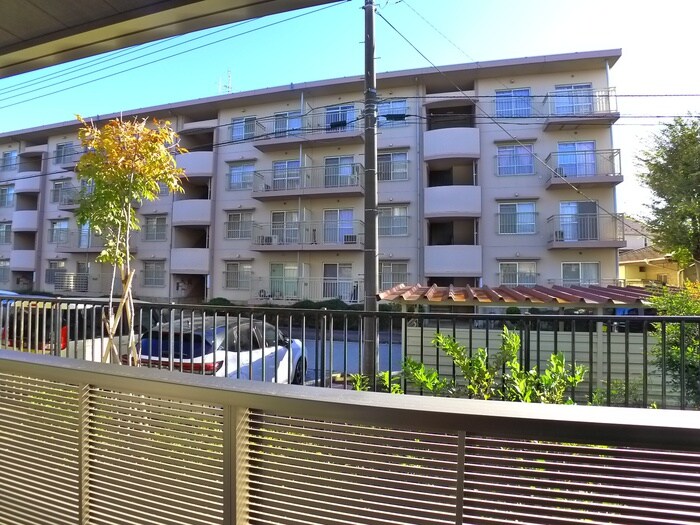 Grandy Villa Ohtakanomori Ⅱの物件内観写真