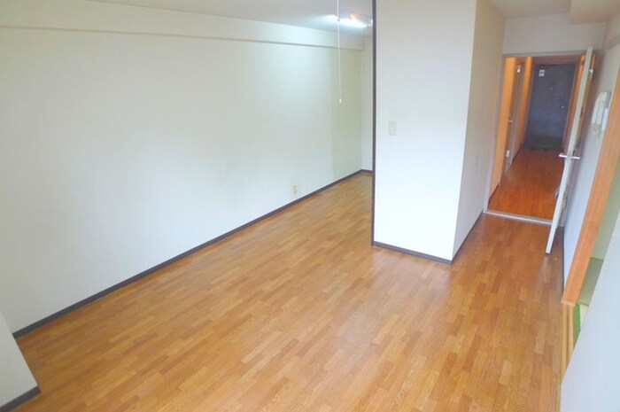 シャト－上清戸の物件内観写真