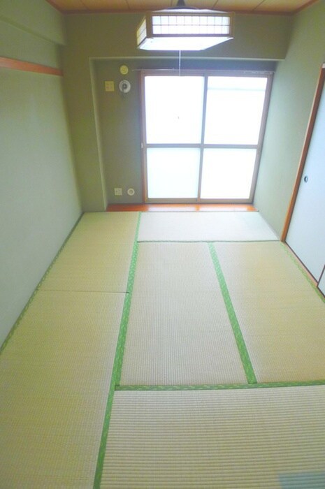 シャト－上清戸の物件内観写真