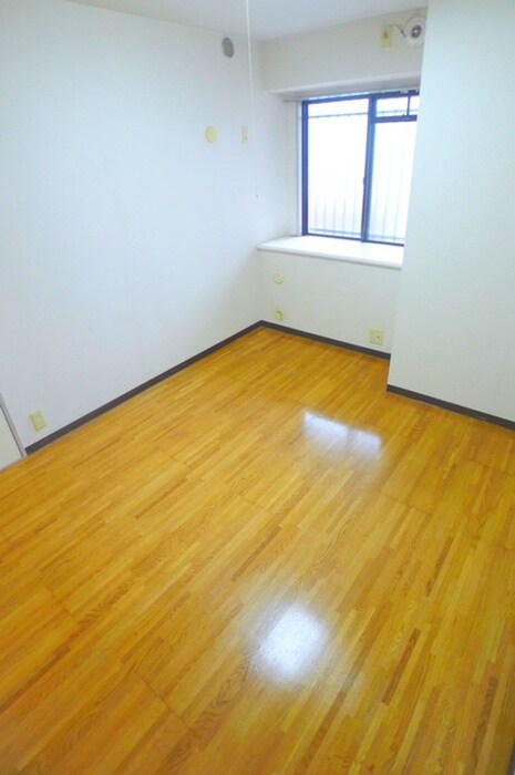 シャト－上清戸の物件内観写真