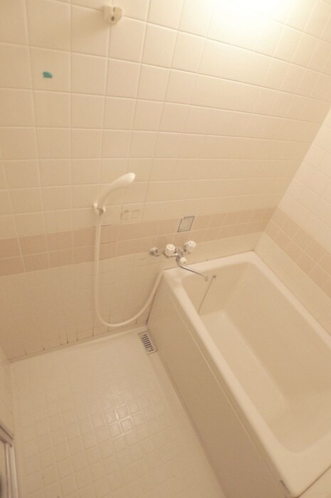 シャト－上清戸の物件内観写真