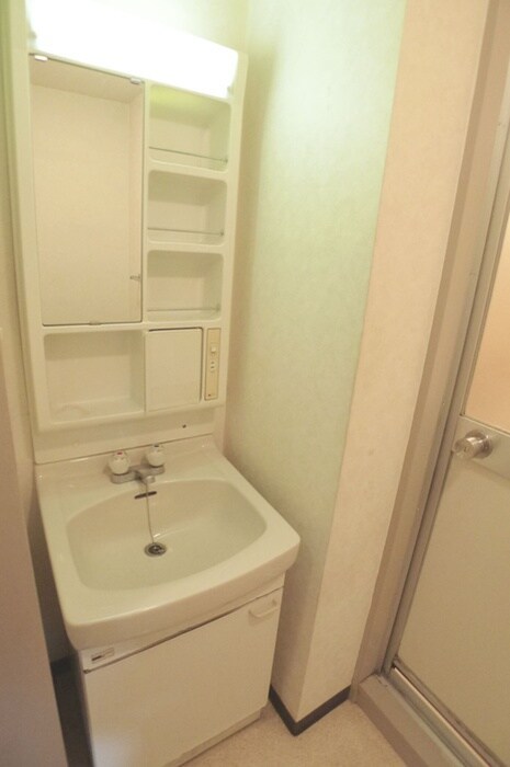 シャト－上清戸の物件内観写真