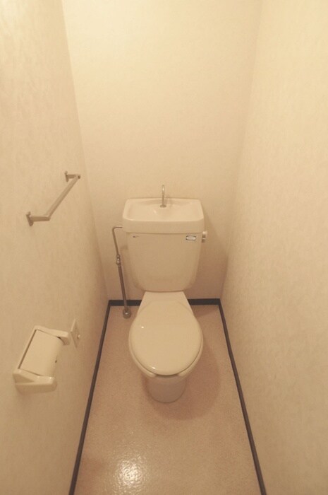 シャト－上清戸の物件内観写真