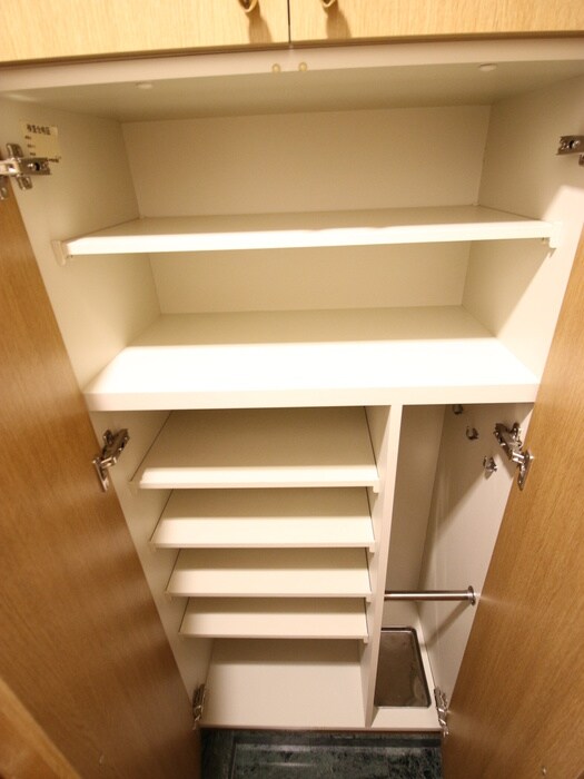 Excellia 馬込の物件内観写真