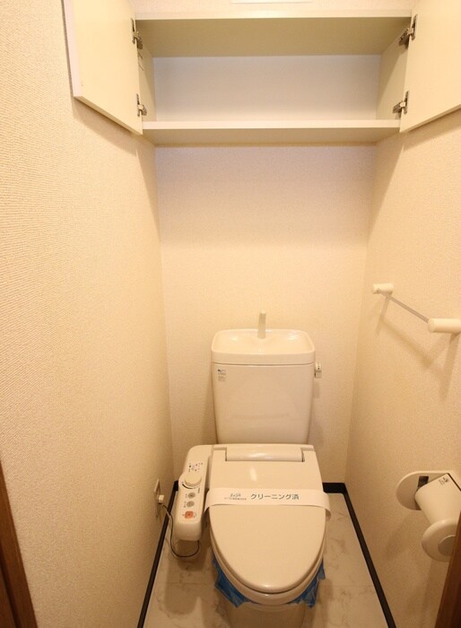 Excellia 馬込の物件内観写真