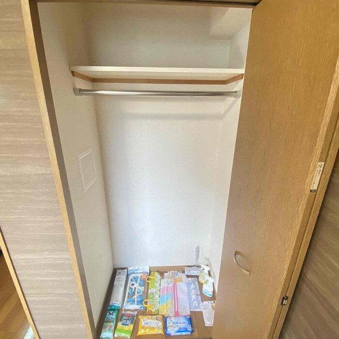 Excellia 馬込の物件内観写真