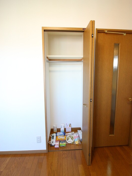 Excellia 馬込の物件内観写真