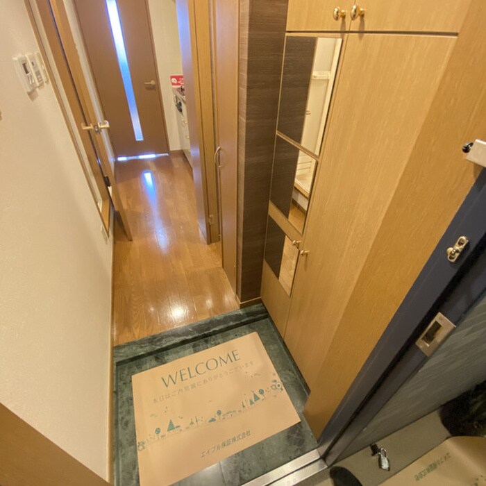 Excellia 馬込の物件内観写真