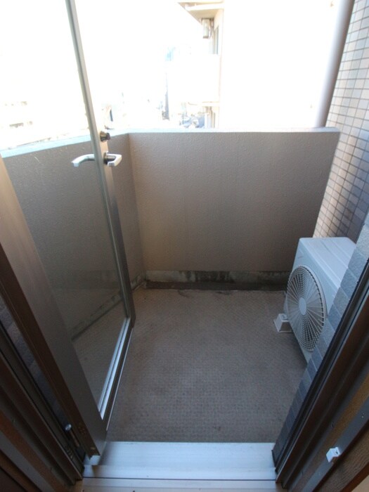 Excellia 馬込の物件内観写真