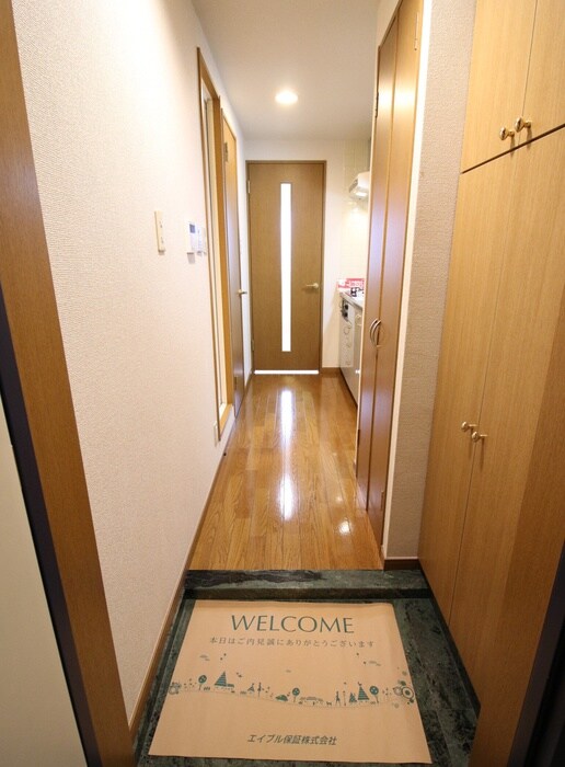 Excellia 馬込の物件内観写真