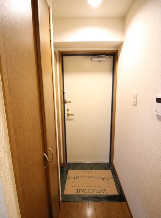 Excellia 馬込の物件内観写真