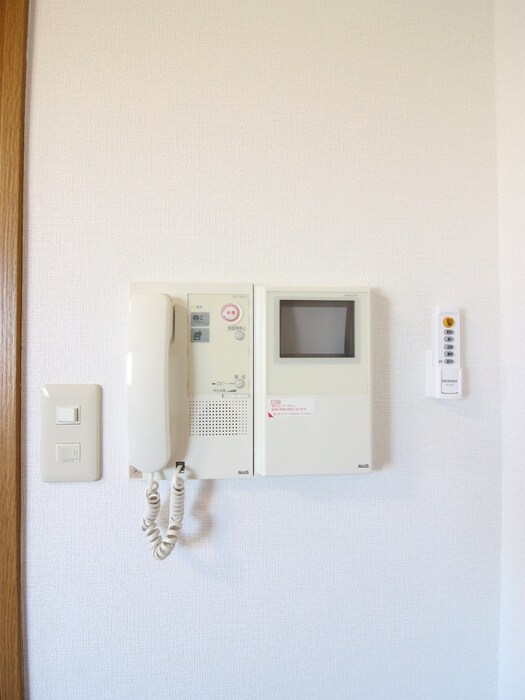 Excellia 馬込の物件内観写真