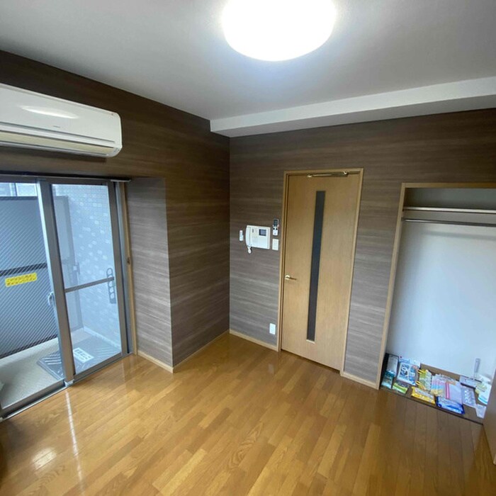 Excellia 馬込の物件内観写真