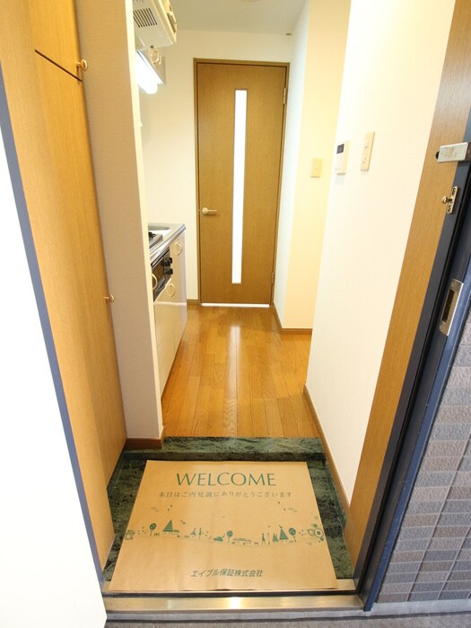 Excellia 馬込の物件内観写真