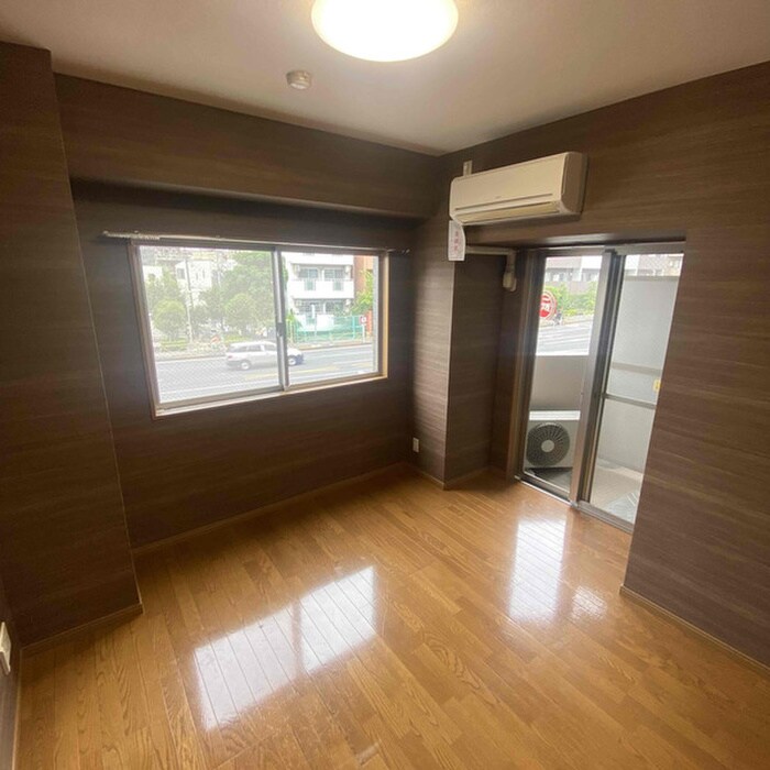 Excellia 馬込の物件内観写真