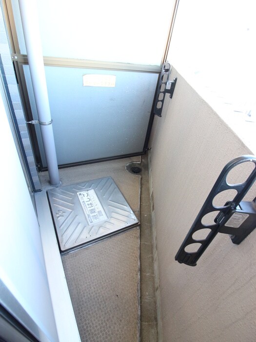 Excellia 馬込の物件内観写真