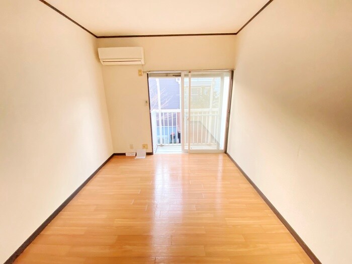メゾン戸室の物件内観写真
