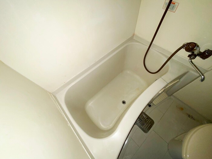 メゾン戸室の物件内観写真