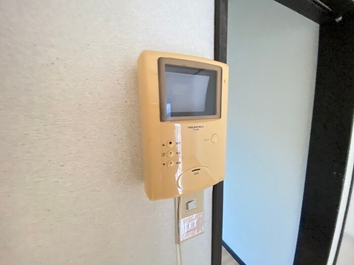 メゾン戸室の物件内観写真