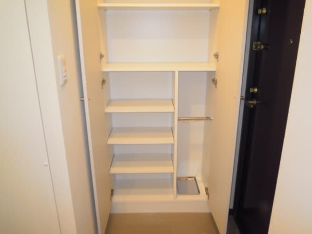 ＳＵＮ ＣＲＥＳＣの物件内観写真