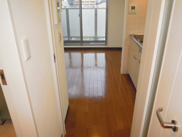 ＳＵＮ ＣＲＥＳＣの物件内観写真