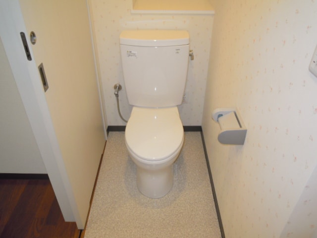 ＳＵＮ ＣＲＥＳＣの物件内観写真