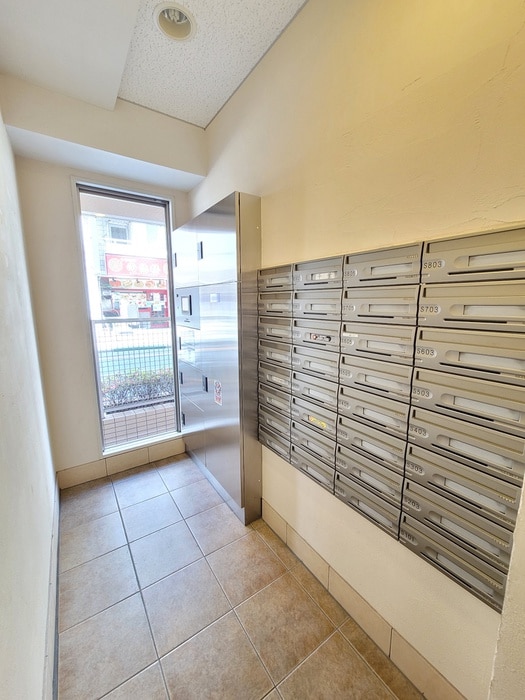 ＳＵＮ ＣＲＥＳＣの物件外観写真