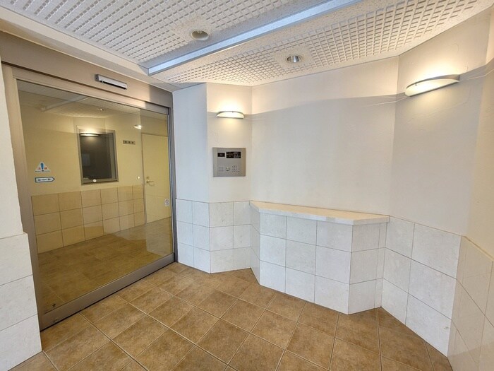 ＳＵＮ ＣＲＥＳＣの物件外観写真