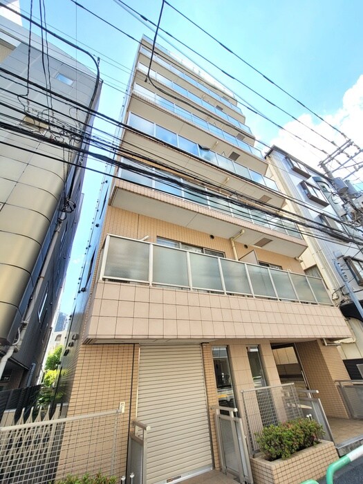 ＳＵＮ ＣＲＥＳＣの物件外観写真