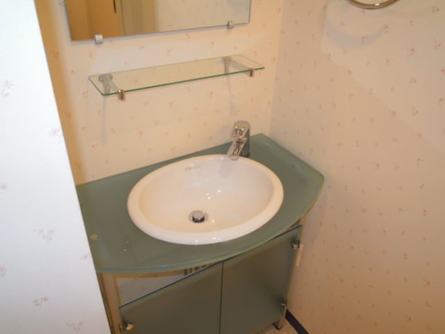 ＳＵＮ ＣＲＥＳＣの物件内観写真