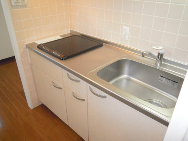 ＳＵＮ ＣＲＥＳＣの物件内観写真