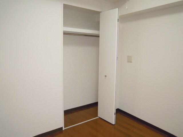 ＳＵＮ ＣＲＥＳＣの物件内観写真