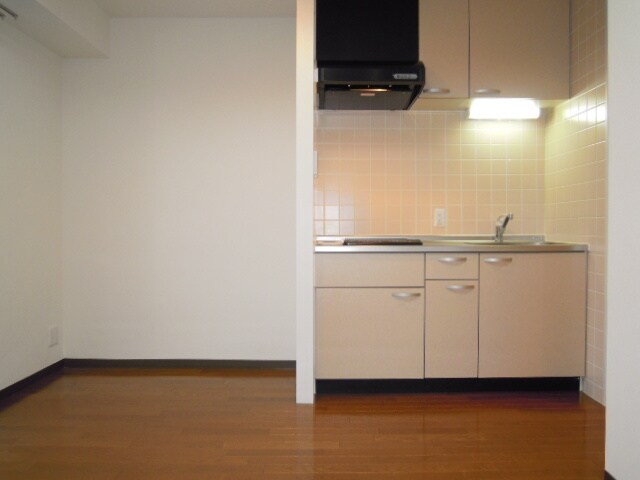 ＳＵＮ ＣＲＥＳＣの物件内観写真