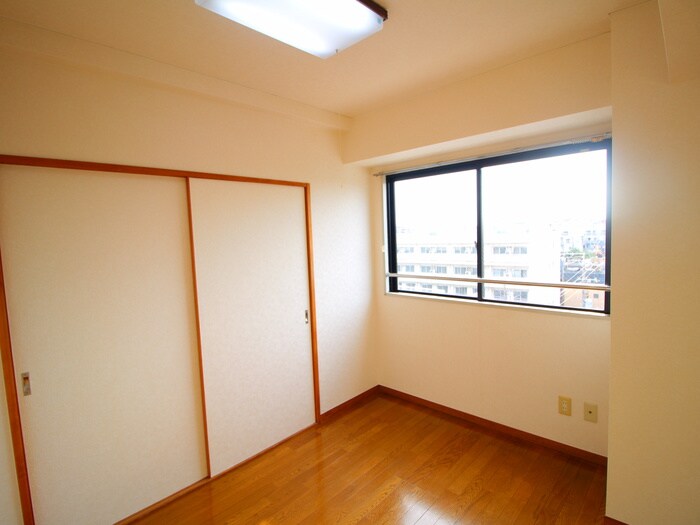 １９９０ＴＡＭＡＤＡ　ＢＬＤＧの物件内観写真