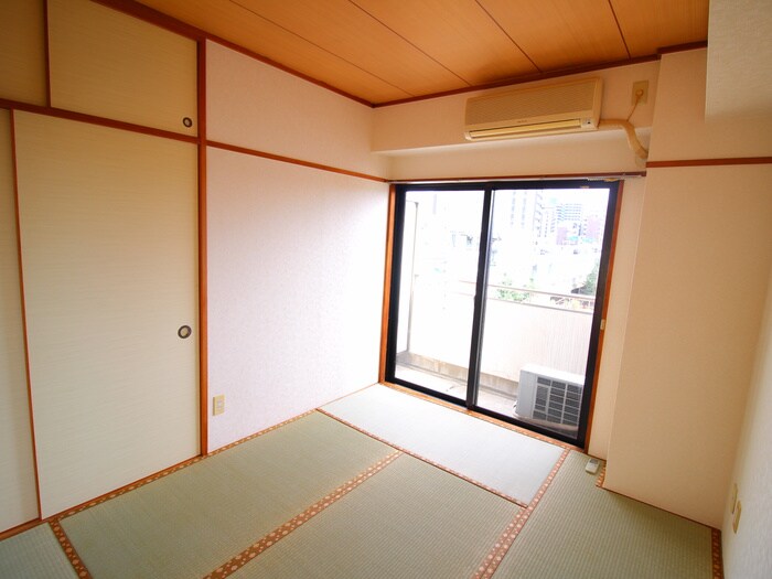 １９９０ＴＡＭＡＤＡ　ＢＬＤＧの物件内観写真