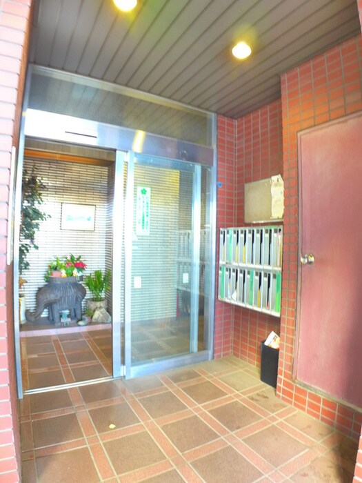 １９９０ＴＡＭＡＤＡ　ＢＬＤＧの物件外観写真