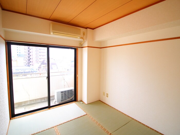 １９９０ＴＡＭＡＤＡ　ＢＬＤＧの物件内観写真