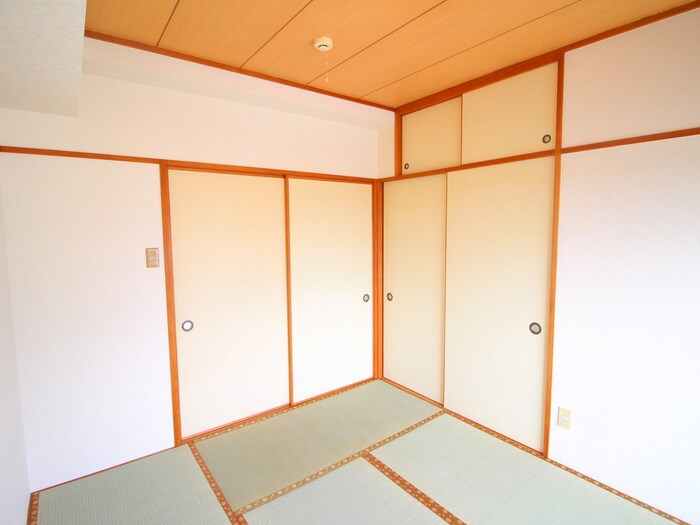 １９９０ＴＡＭＡＤＡ　ＢＬＤＧの物件内観写真