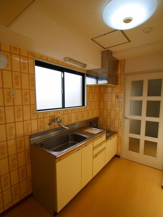 １９９０ＴＡＭＡＤＡ　ＢＬＤＧの物件内観写真