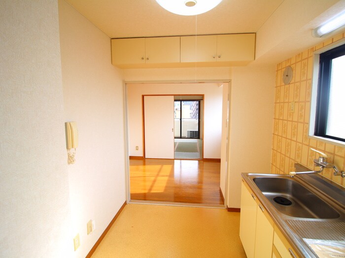 １９９０ＴＡＭＡＤＡ　ＢＬＤＧの物件内観写真